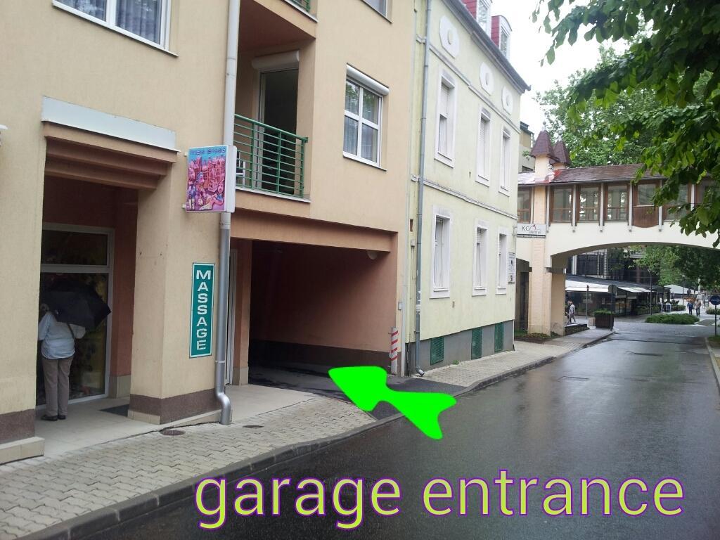 Max Thermal Apartman Hévíz Exterior foto